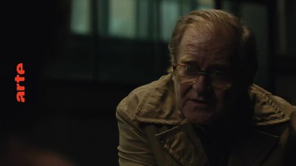 Un espion très recherché - 26 août