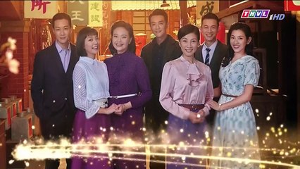 PHIM ĐÀI LOAN - NGƯỜI NỐI NGHIỆP TẬP 38 (LỒNG TIẾNG HAY)