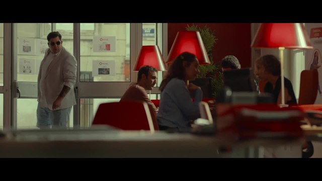 Pourris gâtés (bande-annonce)