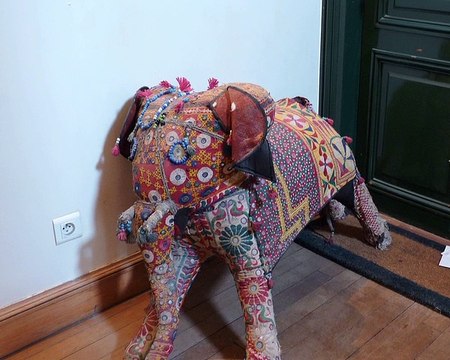 Animal Normal : Conversations avec Yona Friedman 2007-2014