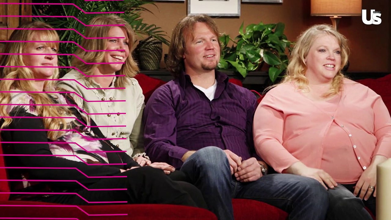 Sister Wives’ Christine Brown Slams ‘Irresponsible’ Kody as Janelle Calls Him ‘Aggressive’