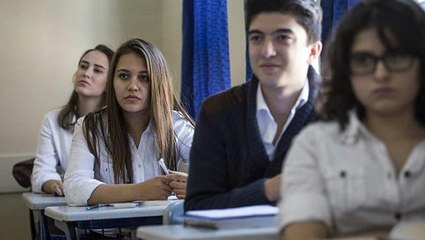 Son Dakika: Cumhurbaşkanı Erdoğan: Tedbirlere daha fazla riayet ederek yüz yüze eğitime devam edeceğiz