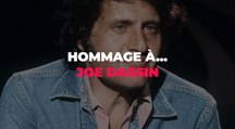 Hommage à Joe Dassin