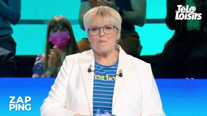 Les débuts de Laurence Boccolini dans Tout le monde veut prendre sa place