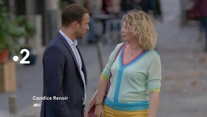 Candice Renoir - 20 aout