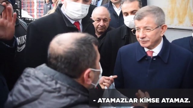 Çöpten yemek toplayan vatandaş: Sesimi çıkartırsam hapse atacaklar