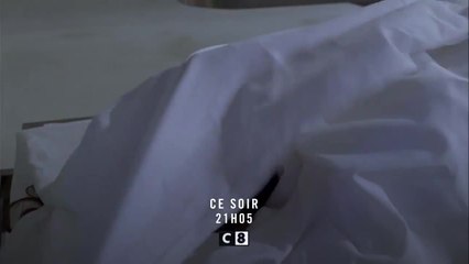 Inspecteur Lewis - 18 août