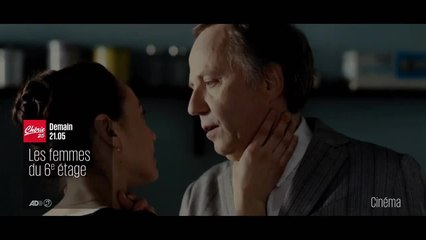 Les femmes du 6e étage - 5 août