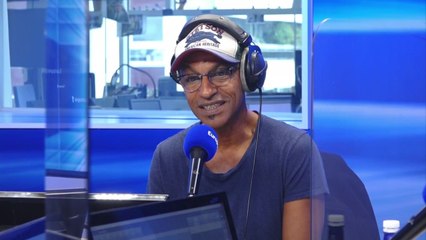 Manu Katché se confie sur sa brouille avec Jean-Jacques Goldman