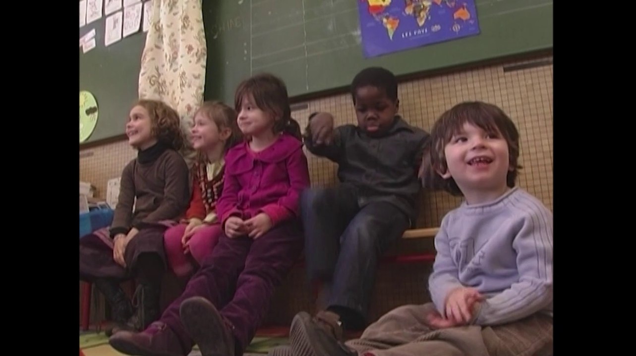 2009 Ar ran - Making of * Trigone Production