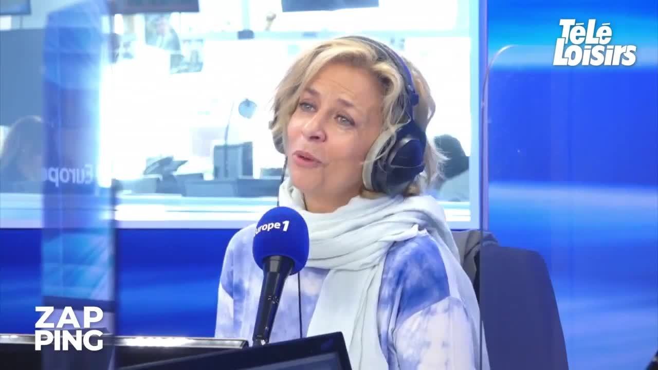 Corinne Touzet dévoile que Sophie Marceau avait été approchée pour jouer Une femme d'honneur sur TF1