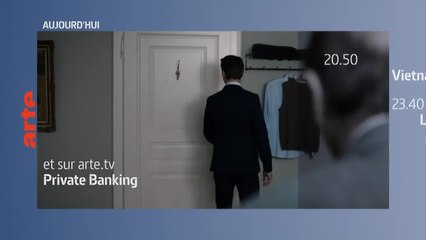 Les travailleurs qui venaient de l’Europe de l’Est  - 10 août