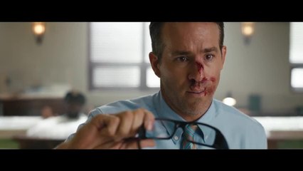 Free Guy : la bande-annonce avec Ryan Reynolds