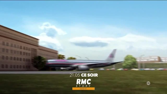 Dangers dans le ciel - 9 août