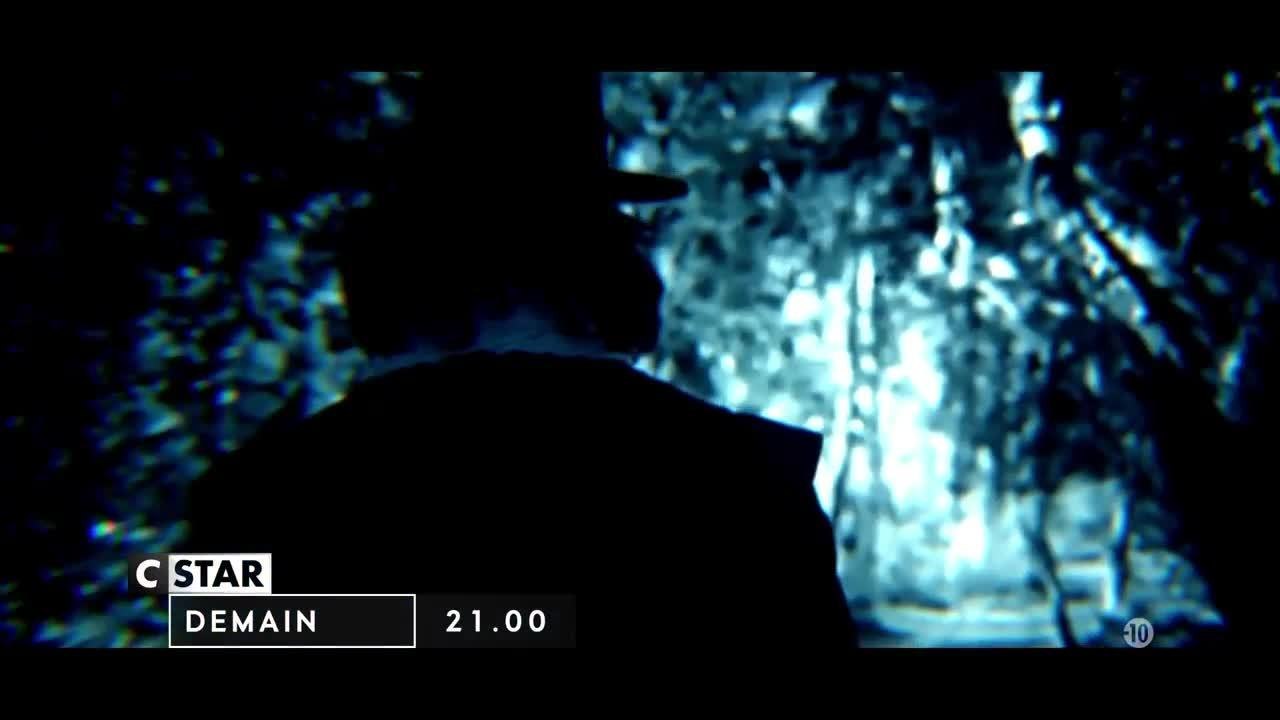 Enquêtes Paranormales - 7 août