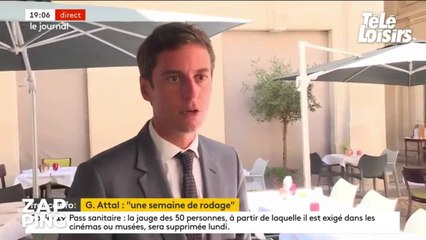 Pass sanitaire dans les transports : ce qui change à partir de lundi pour les voyageurs