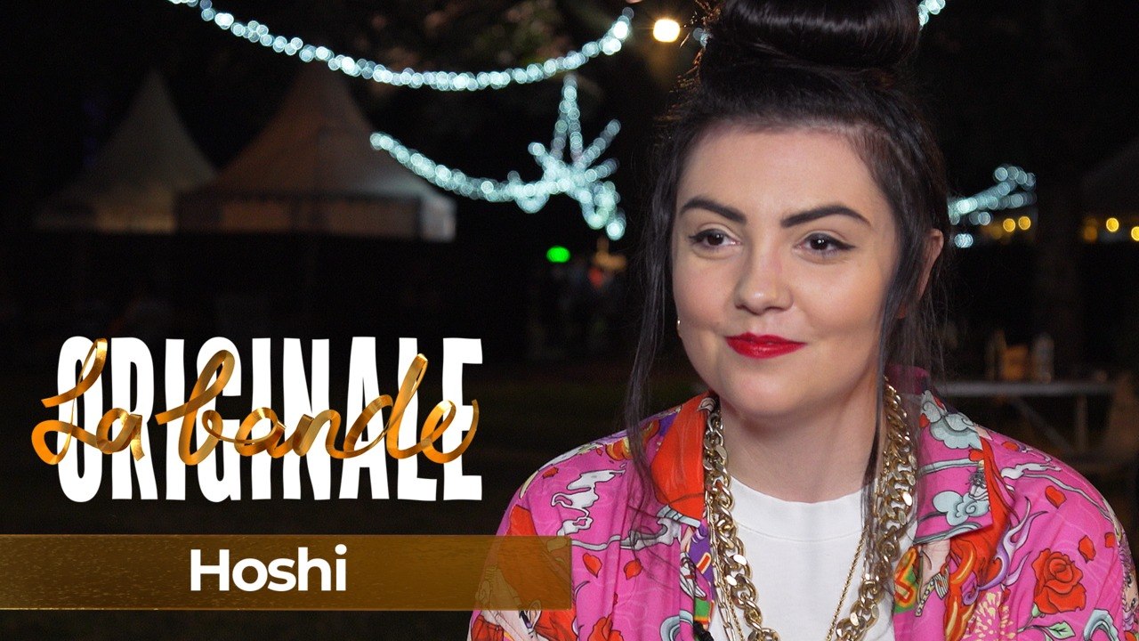 Hoshi : les chansons qui ont marqué sa vie