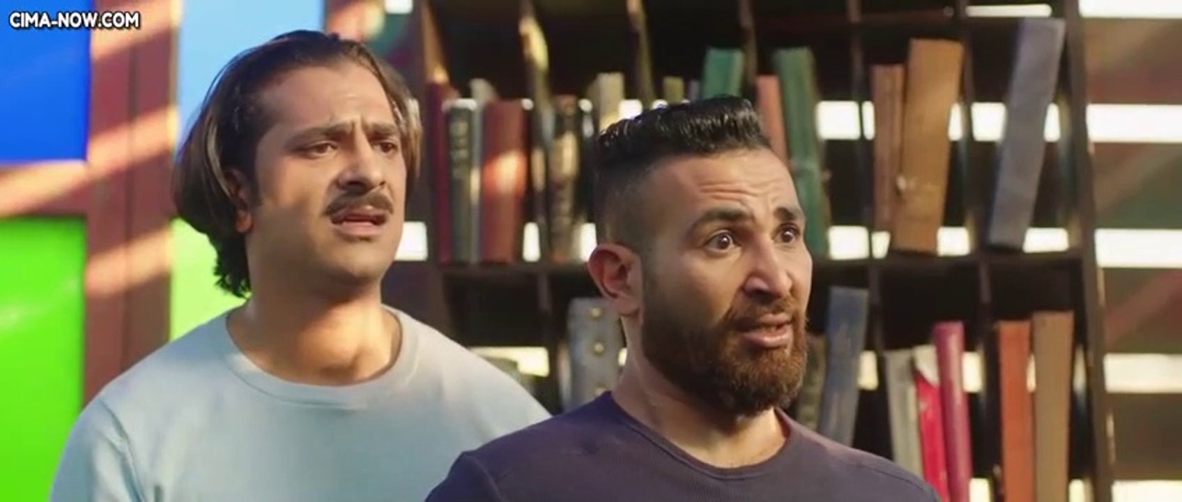 HD فيلم عــلــى وضــعــك بطولة النجم أحمد سعد ج...