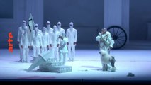 Don Giovanni - Festival de Salzburg 2021 - 7 août