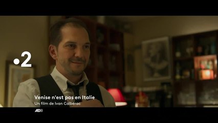 Venise n’est pas en Italie - 8 août