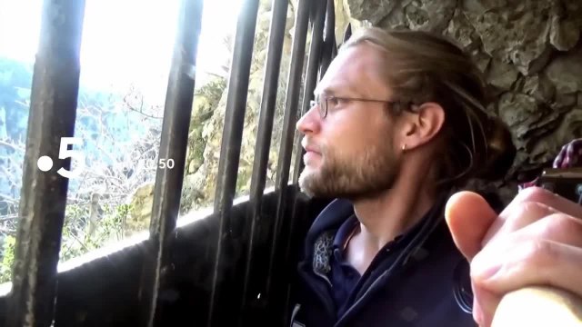 Nus et culottés - 27 juillet