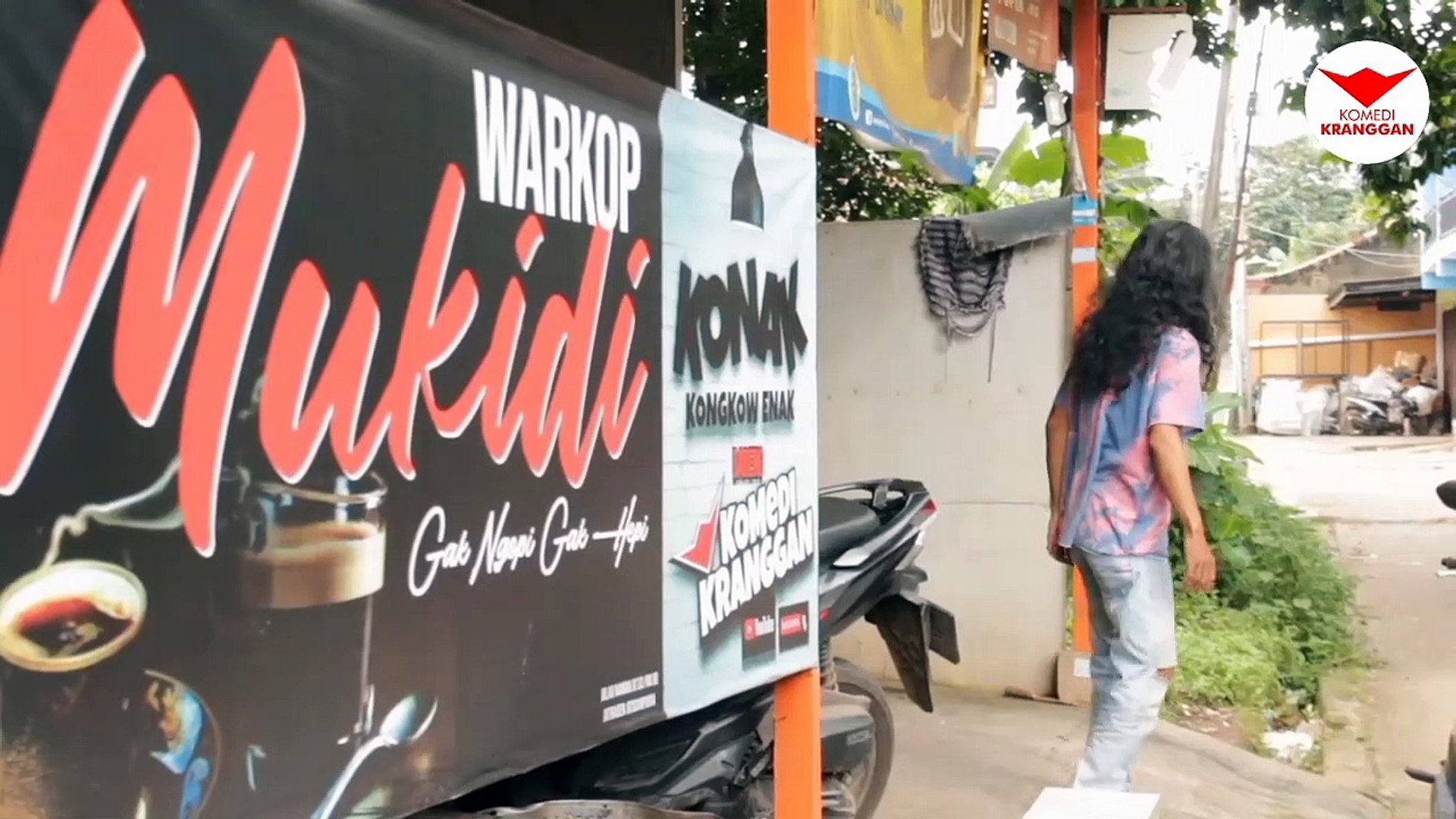 Funny movie : NODONG