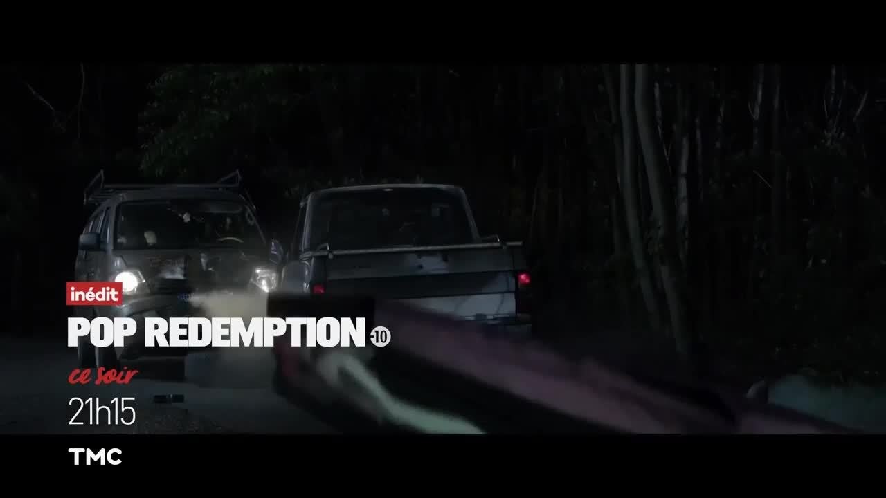 Pop redemption - 5 août