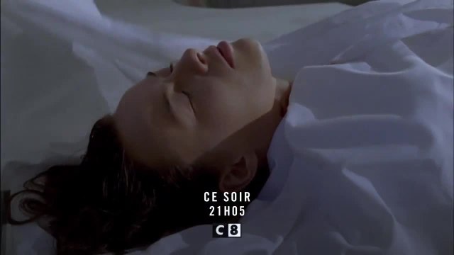 Inspecteur Lewis - 4 août