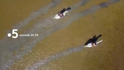 Echappées Belles - 7 août