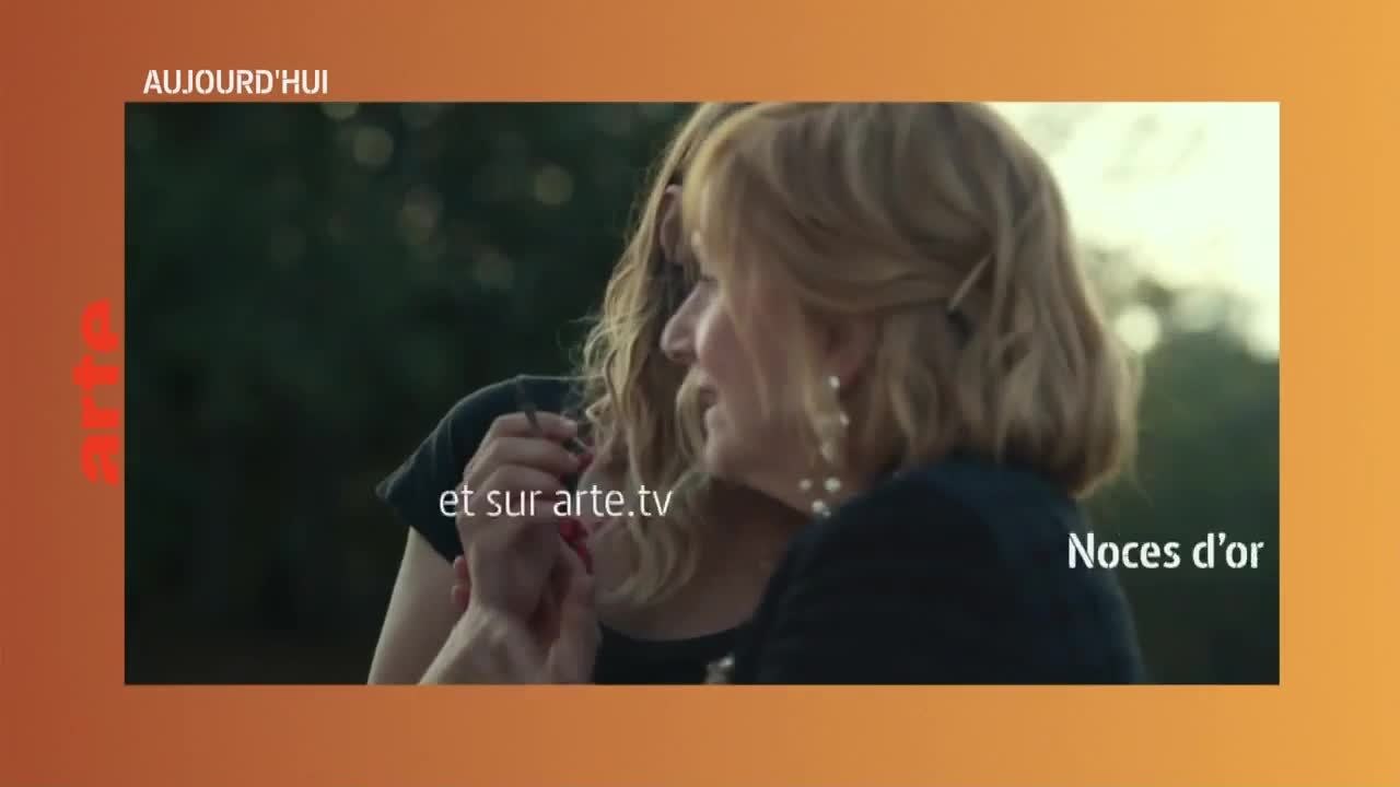 Laissez-moi aimer - 4 août