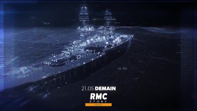 Les secrets engloutis - 3 août