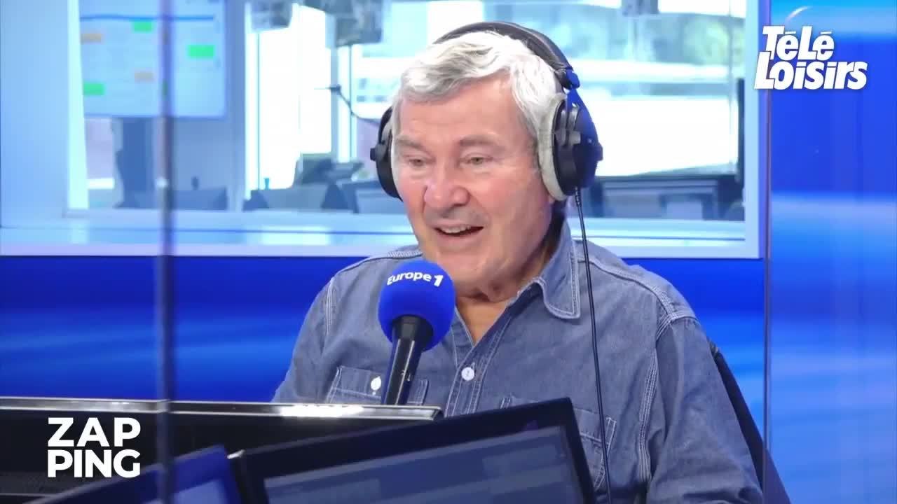 Martin Lamotte coupé au montage des Bronzés 2 : cette scène qu'il avait jouée