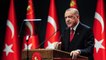 Son Dakika: Cumhurbaşkanı Erdoğan'dan memurlara müjde: Memur maaş artış oranını yüzde 30,5'e çıkardık