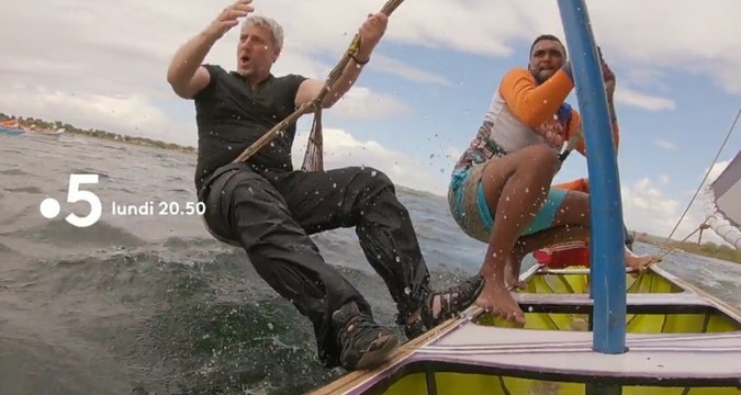 Au bout c'est la mer