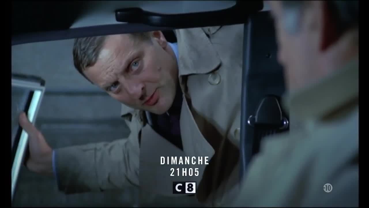 Espion, lève-toi - 1er août