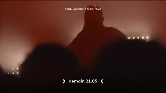 Oxmo Puccino - 22 juillet