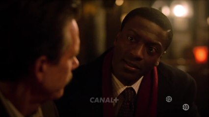 City on a hill - 5 août