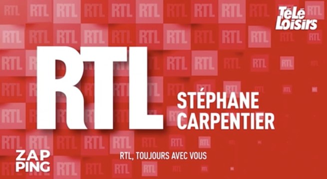 Kaamelott - premier volet : cette amusante vacherie d'Alexandre Astier à Guillaume Gallienne