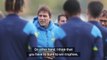 Conte trying to build 'winning' Spurs side