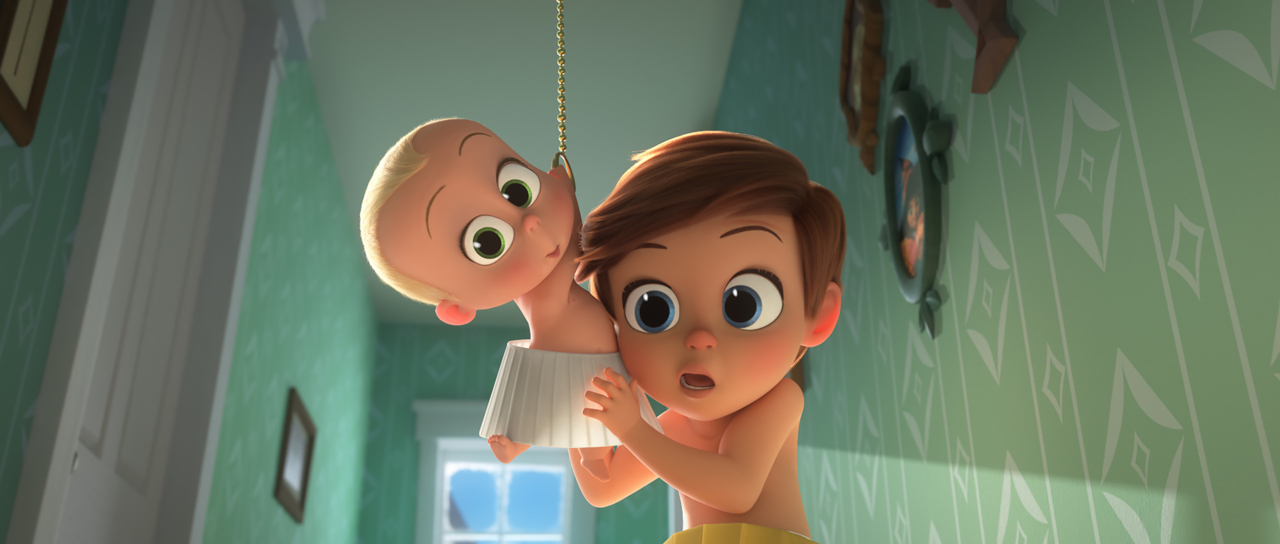 Baby Boss 2 Une Affaire De Famille 5 Indices Qui Montrent Que Vous Etes Reste Un Gros Bebe
