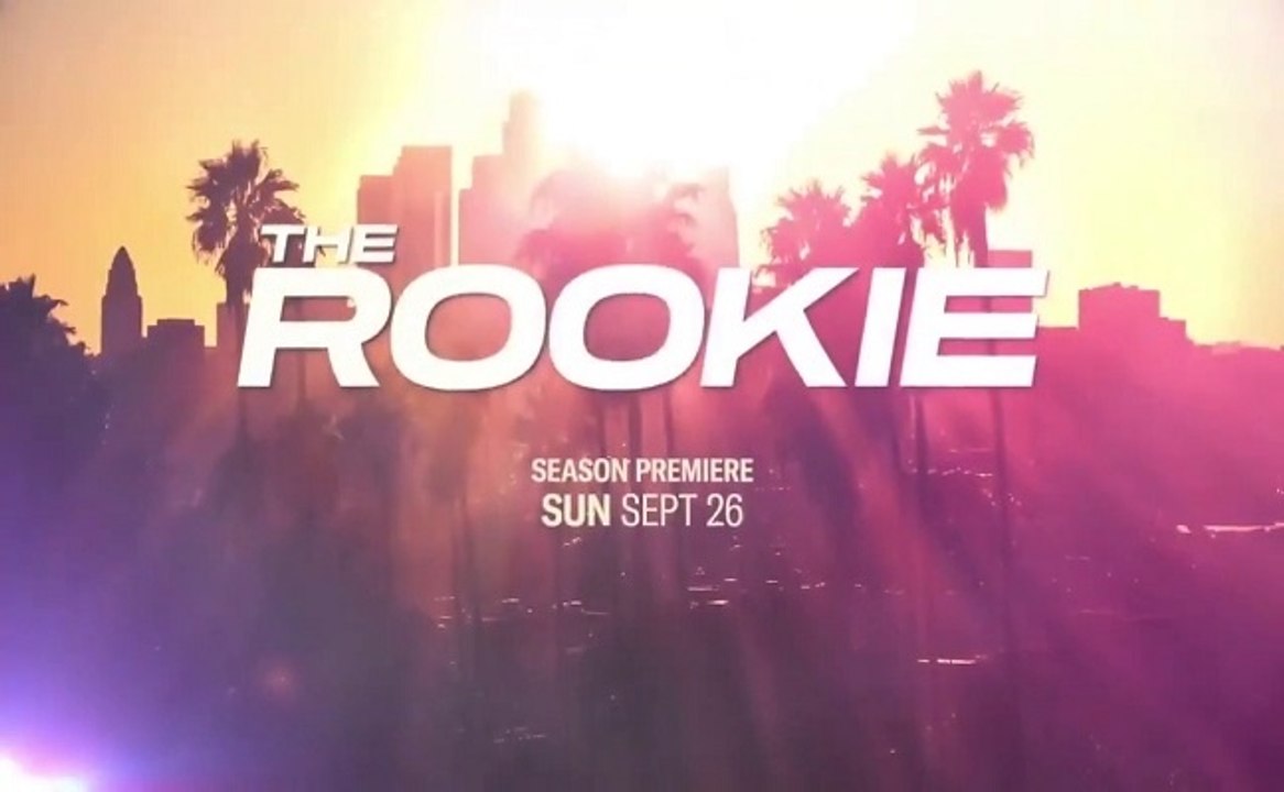 The Rookie - Promo 4x11