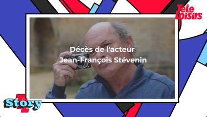 L'acteur et réalisateur Jean-François Stévenin est mort à l'âge de 77 ans