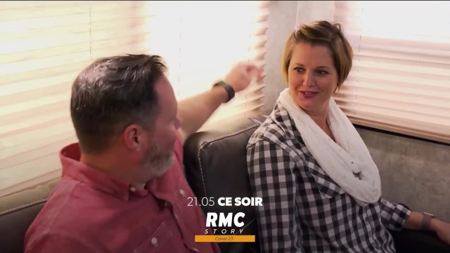 Un camping-car à tout prix - 28 juillet