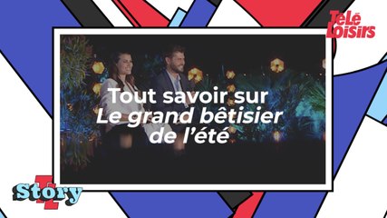 Tout savoir sur le grand bêtisier de l’été
