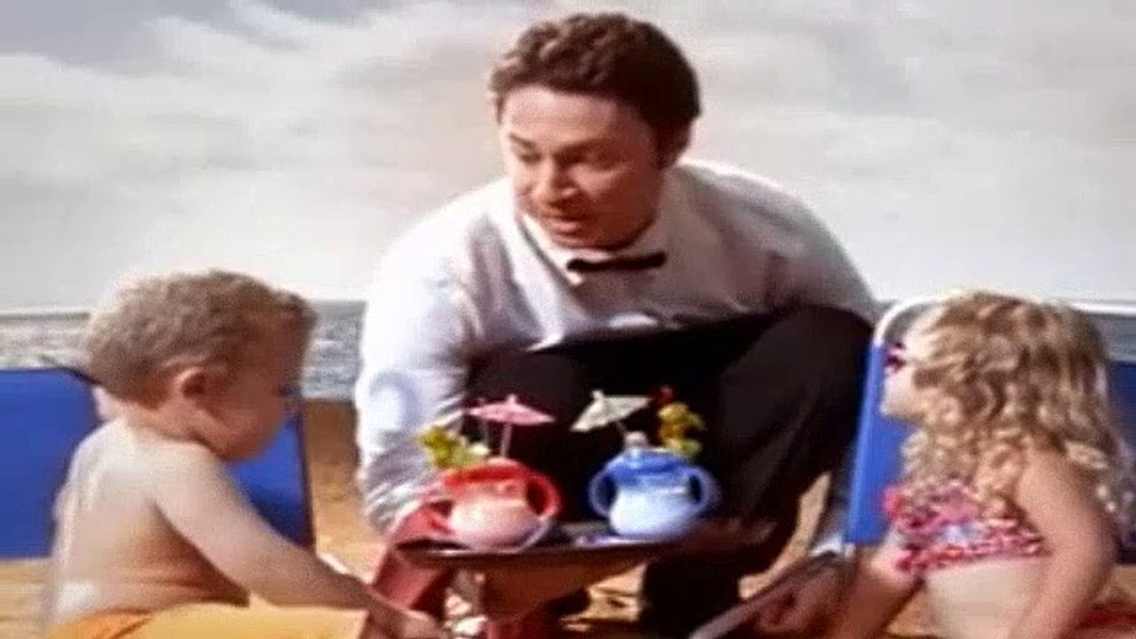 Scrubs S09E09 Our Stuff Gets Real video Dailymotion