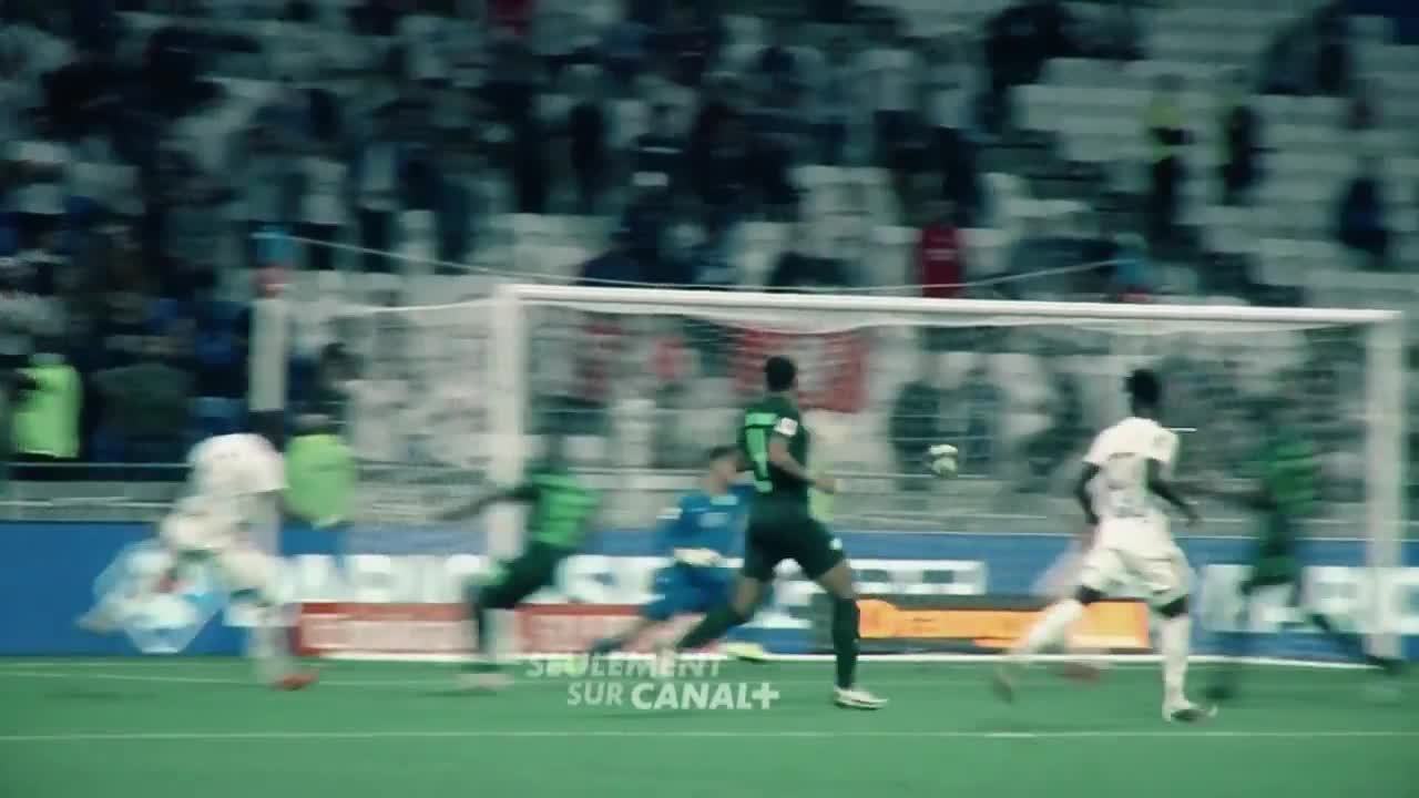 Sporting Club Portugal - Lyon - 25 juillet