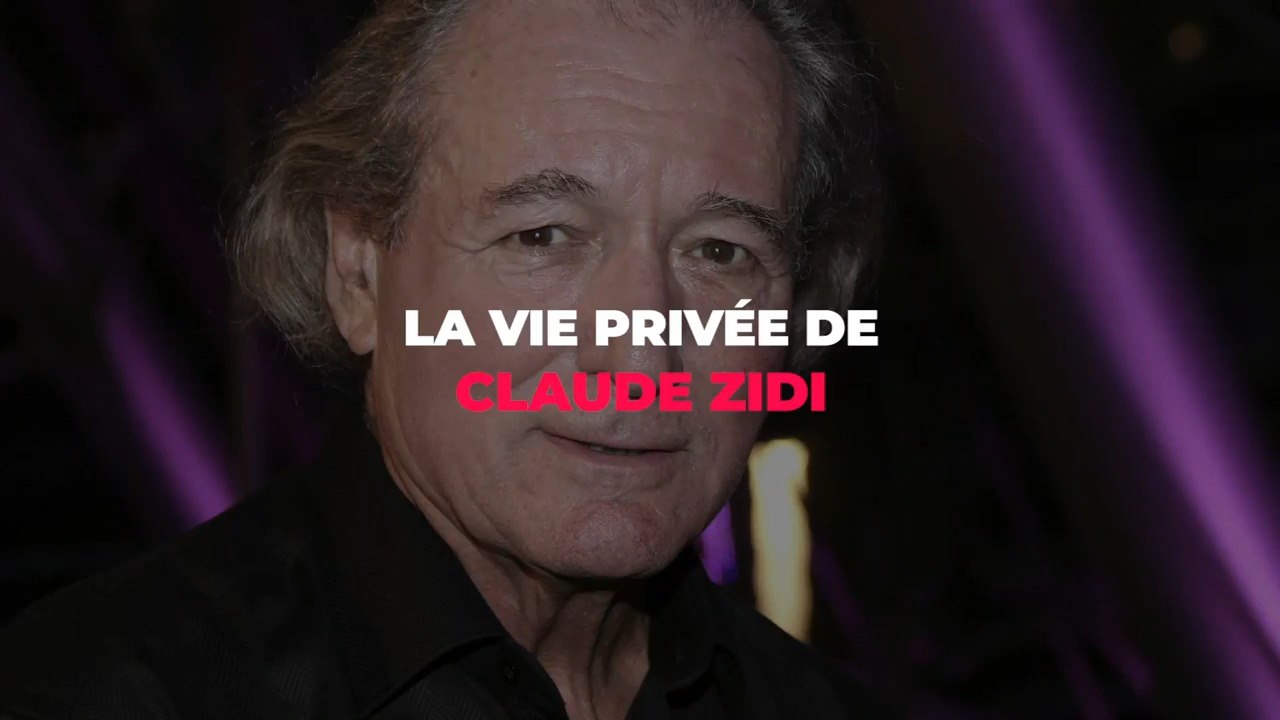 La vie privée de... Claude Zidi