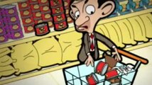 Mr. Bean Season 1 Episode 29 - Magpie