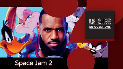 Space Jam - Nouvelle ère : en quoi la suite est-elle très différente ?