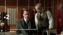 Les petits meurtres d’Agatha Christie - 16 juillet